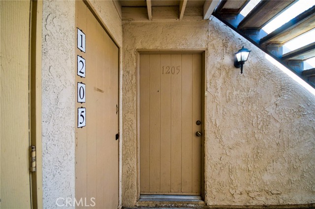 Detail Gallery Image 1 of 28 For 212 S Kraemer Bld #1205,  Placentia,  CA 92870 - 2 Beds | 1 Baths