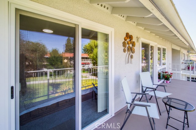 Detail Gallery Image 16 of 19 For 829 via Alhambra #Q,  Laguna Woods,  CA 92637 - 2 Beds | 2 Baths