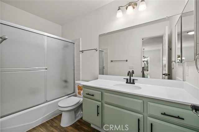 Detail Gallery Image 28 of 47 For 1693 N Mountain #D,  Upland,  CA 91784 - 3 Beds | 2/1 Baths