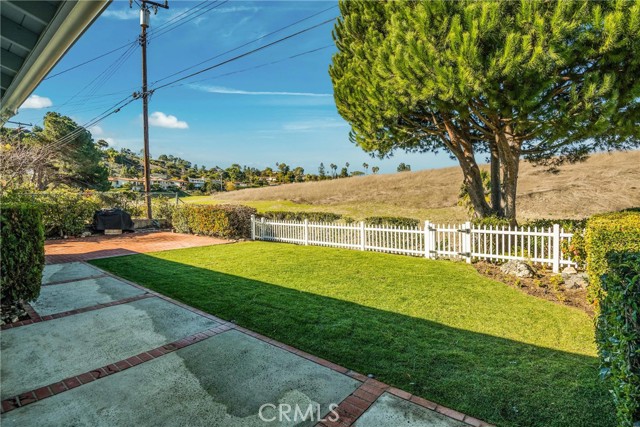 26303 Barkstone Drive, Rancho Palos Verdes, California 90275, 3 Bedrooms Bedrooms, ,1 BathroomBathrooms,Residential,Sold,Barkstone,PV21203045