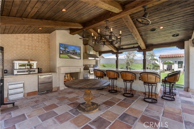 Detail Gallery Image 75 of 75 For 1268 via Venezia Cir, Corona,  CA 92881 - 7 Beds | 7/2 Baths