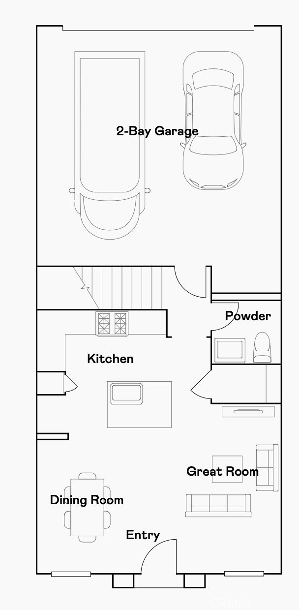 Detail Gallery Image 14 of 27 For 36351 Elizabeth Ln #36106,  Wildomar,  CA 92595 - 3 Beds | 2/1 Baths