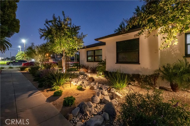 Detail Gallery Image 50 of 57 For 691 N 3rd Ave, Upland,  CA 91786 - 2 Beds | 1/1 Baths