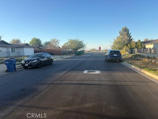 Detail Gallery Image 2 of 11 For 21207 Kenniston, California City,  CA 93505 - 3 Beds | 1 Baths