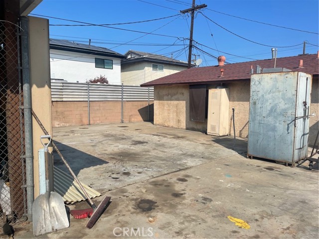 Detail Gallery Image 13 of 13 For 2044 W 166th St, Torrance,  CA 90504 - 2 Beds | 1 Baths