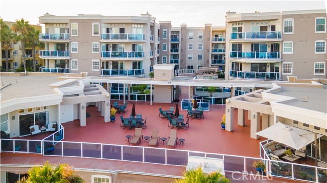 Detail Gallery Image 28 of 49 For 1500 Ocean #708,  Long Beach,  CA 90802 - 3 Beds | 2 Baths