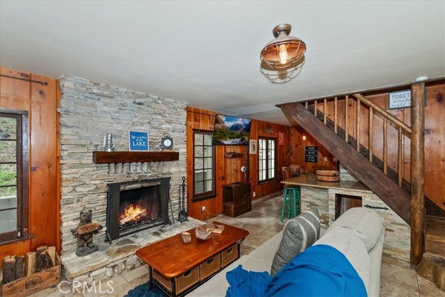 Detail Gallery Image 16 of 39 For 770 Cottage Grove, Lake Arrowhead,  CA 92352 - 3 Beds | 2 Baths