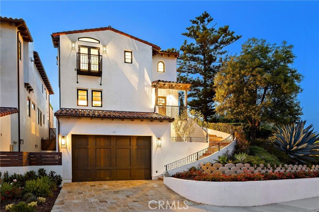 Detail Gallery Image 34 of 34 For 163 Calle Redondel, San Clemente,  CA 92672 - 3 Beds | 2/1 Baths