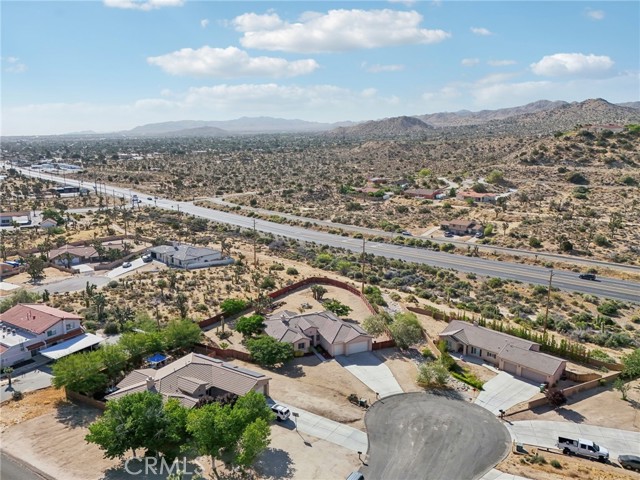 Detail Gallery Image 44 of 60 For 7625 San Remo Trl, Yucca Valley,  CA 92284 - 4 Beds | 3 Baths