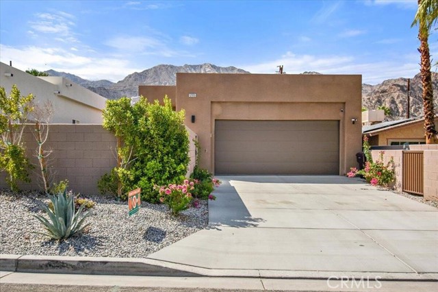 Detail Gallery Image 1 of 37 For 52955 Avenida Obregon, La Quinta,  CA 92253 - 4 Beds | 2/1 Baths