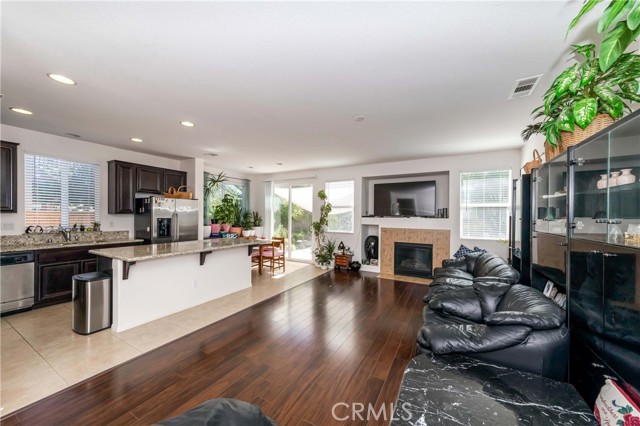 Detail Gallery Image 7 of 36 For 29387 High Ridge Dr, Lake Elsinore,  CA 92530 - 3 Beds | 2 Baths