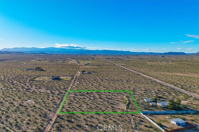 Detail Gallery Image 10 of 27 For 1234 Sun Terrace, Landers,  CA 92285 - – Beds | – Baths