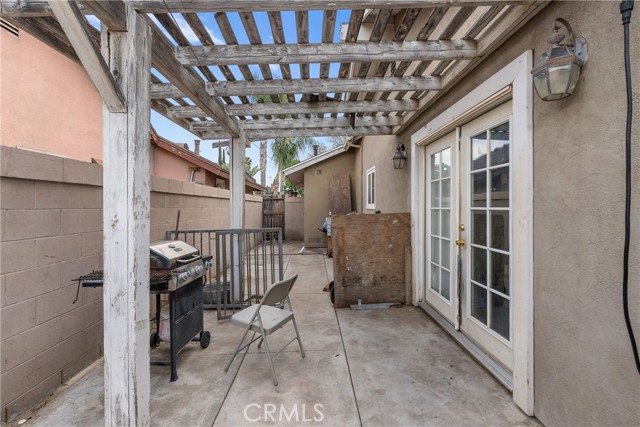 Detail Gallery Image 21 of 24 For 10861 Cochran Ave, Riverside,  CA 92505 - 3 Beds | 2 Baths