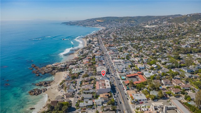 Detail Gallery Image 37 of 37 For 2007 S Coast Hwy Unit B, Laguna Beach,  CA 92651 - 1 Beds | 1 Baths