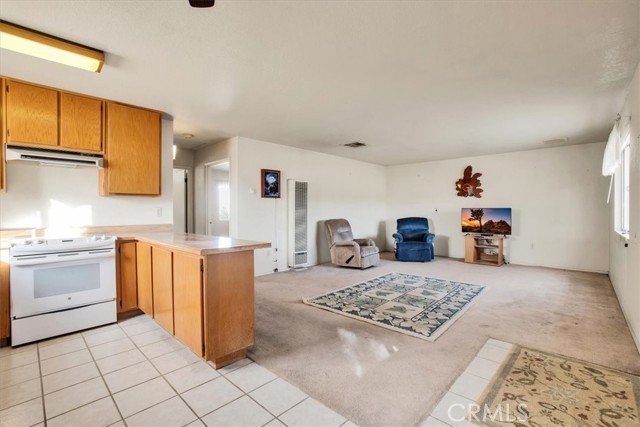 Detail Gallery Image 15 of 41 For 2526 Meldora Ave, Twentynine Palms,  CA 92277 - 1 Beds | 1 Baths