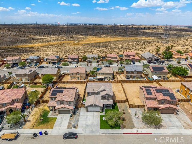 Detail Gallery Image 30 of 32 For 17024 Mastodon Pl, Victorville,  CA 92394 - 4 Beds | 2/1 Baths