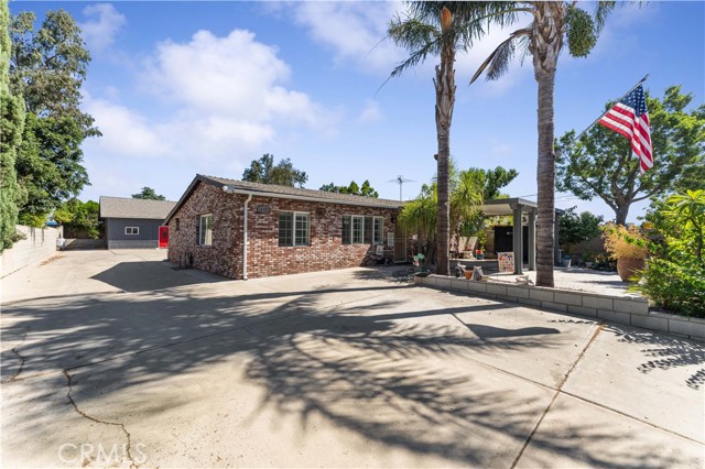 Detail Gallery Image 26 of 39 For 14582 El Molino St, Fontana,  CA 92335 - 6 Beds | 3 Baths
