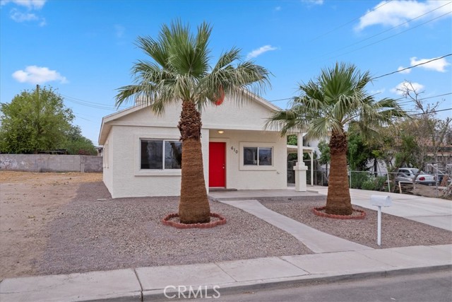 Detail Gallery Image 4 of 64 For 610 Quivera, Needles,  CA 92363 - 3 Beds | 2 Baths