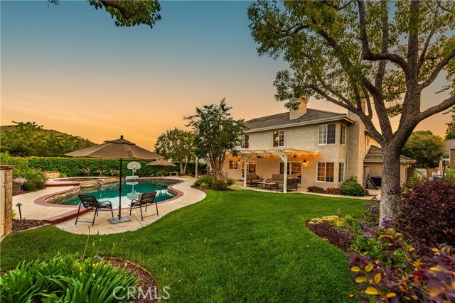 Detail Gallery Image 43 of 68 For 1280 Dumaine Ave, Oak Park,  CA 91377 - 4 Beds | 4 Baths