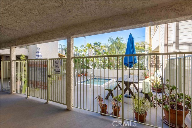 Detail Gallery Image 36 of 46 For 645 Chestnut Avenue #106,  Long Beach,  CA 90802 - 2 Beds | 2 Baths