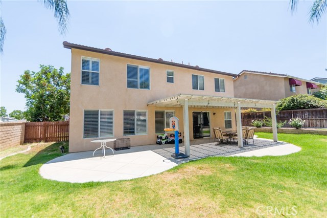 Detail Gallery Image 48 of 48 For 2340 Talbot Cir, Corona,  CA 92882 - 4 Beds | 2/1 Baths