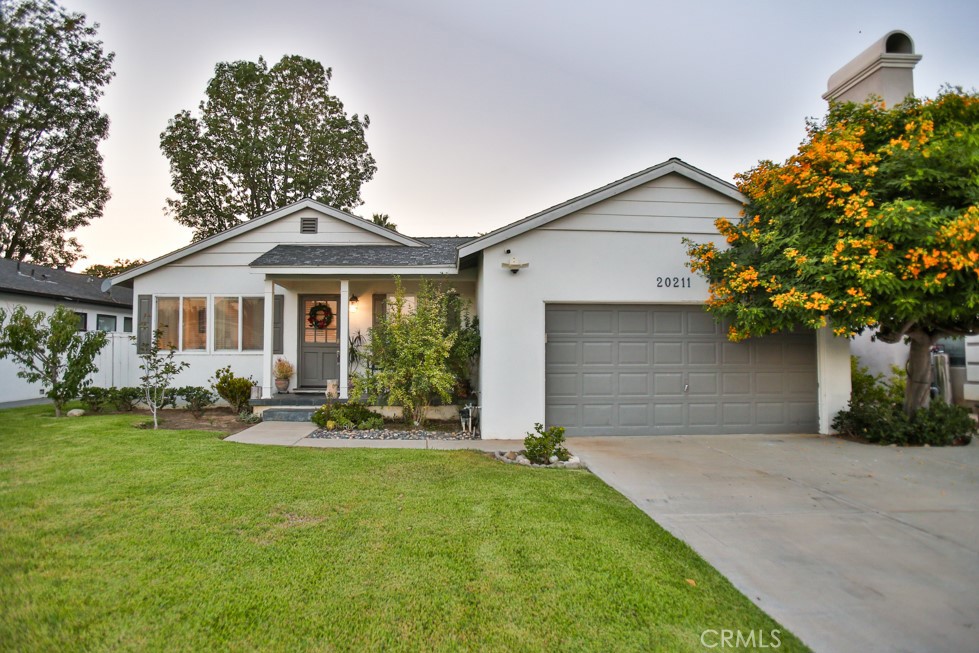 20211 Orchid Street
