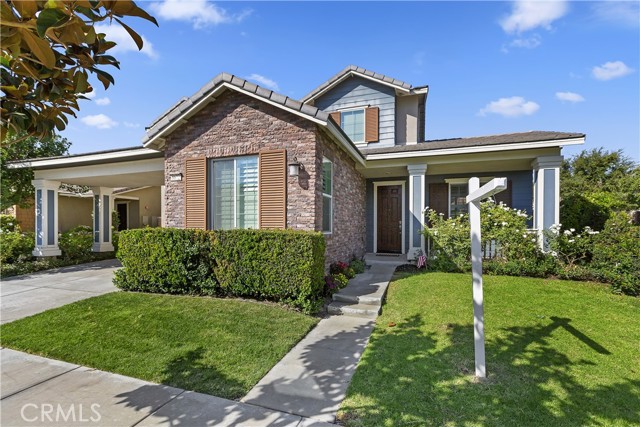 Image 3 for 6672 Youngstown St, Chino, CA 91710