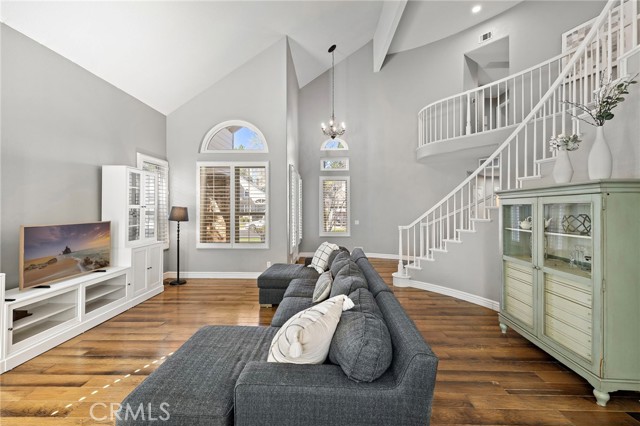 Detail Gallery Image 5 of 35 For 20 Highpoint, Rancho Santa Margarita,  CA 92679 - 4 Beds | 3/1 Baths