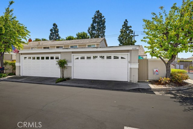 Detail Gallery Image 45 of 50 For 5595 Tiffany Ave, Garden Grove,  CA 92845 - 2 Beds | 2 Baths