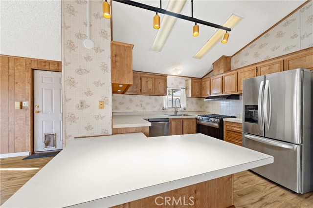 Detail Gallery Image 8 of 38 For 332 N Lyon Ave #58,  Hemet,  CA 92543 - 2 Beds | 2 Baths