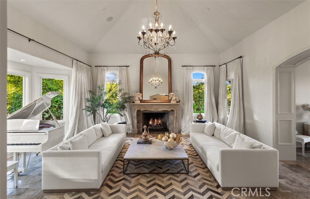 Detail Gallery Image 5 of 52 For 6 Windemere Ct, Newport Coast,  CA 92657 - 5 Beds | 4/1 Baths