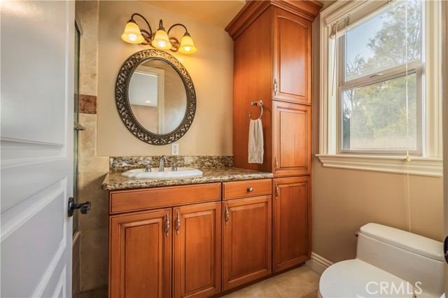 Detail Gallery Image 42 of 75 For 15841 Aurora Crest Dr, Whittier,  CA 90605 - 5 Beds | 5 Baths