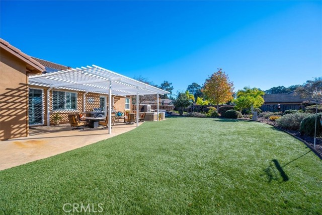 Detail Gallery Image 59 of 64 For 680 Monadella St, Arroyo Grande,  CA 93420 - 3 Beds | 3 Baths