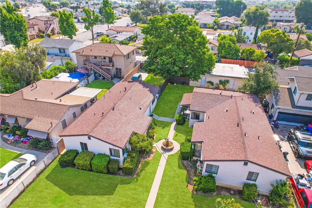 Detail Gallery Image 1 of 1 For 2108 S Meridian Ave, Alhambra,  CA 91803 - – Beds | – Baths