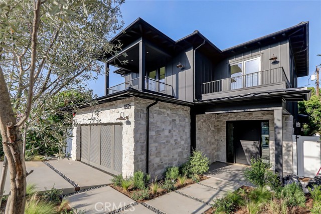 Ideal location in the sought after Tree Section of Manhattan Beach