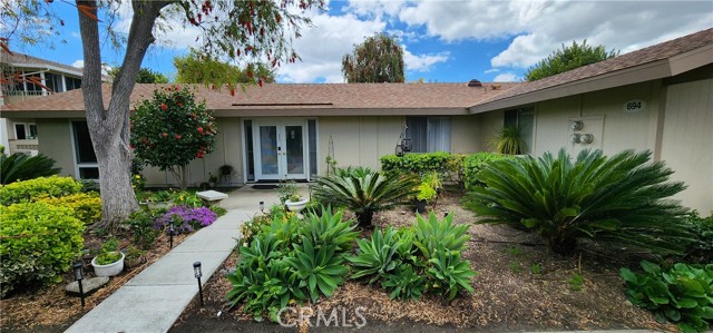 Detail Gallery Image 6 of 26 For 694 Avenida Sevilla #C,  Laguna Woods,  CA 92637 - 2 Beds | 1/1 Baths