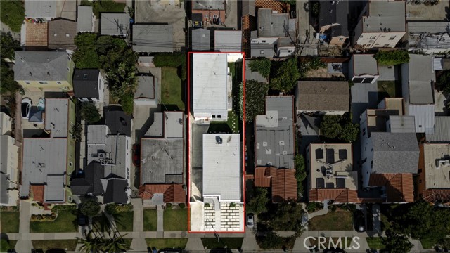 Detail Gallery Image 64 of 69 For 3031 Vineyard Ave, Los Angeles,  CA 90016 - – Beds | – Baths