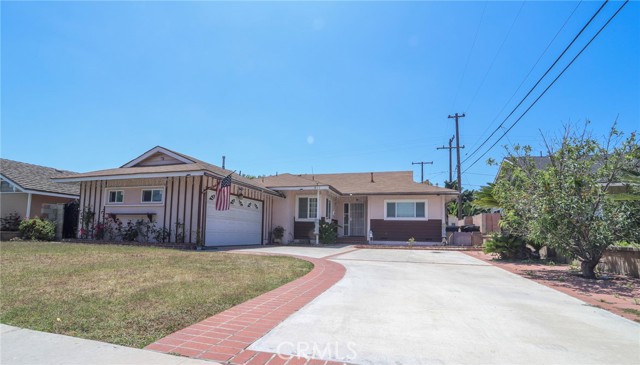 Image 2 for 411 S Gain St, Anaheim, CA 92804