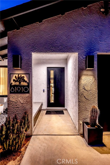 Detail Gallery Image 43 of 58 For 61910 Sunburst, Joshua Tree,  CA 92252 - 2 Beds | 1 Baths