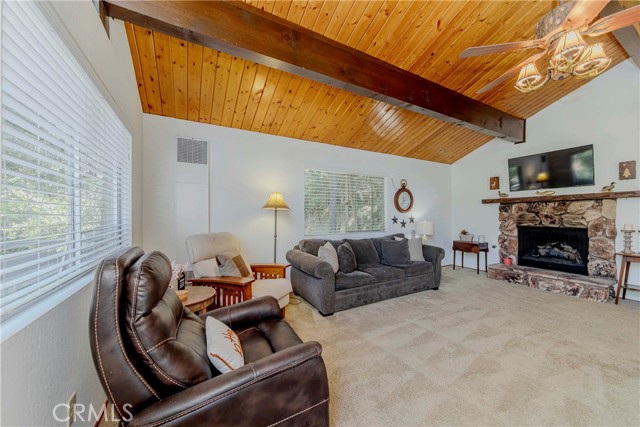 Detail Gallery Image 35 of 46 For 828 Fern Dr, Crestline,  CA 92325 - 2 Beds | 1/1 Baths