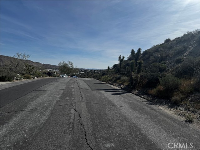 Detail Gallery Image 8 of 8 For 0 Onaga, Yucca Valley,  CA 92284 - – Beds | – Baths