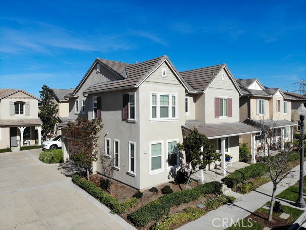 Detail Gallery Image 5 of 54 For 3109 E Chip Smith Way, Ontario,  CA 91762 - 3 Beds | 2/1 Baths