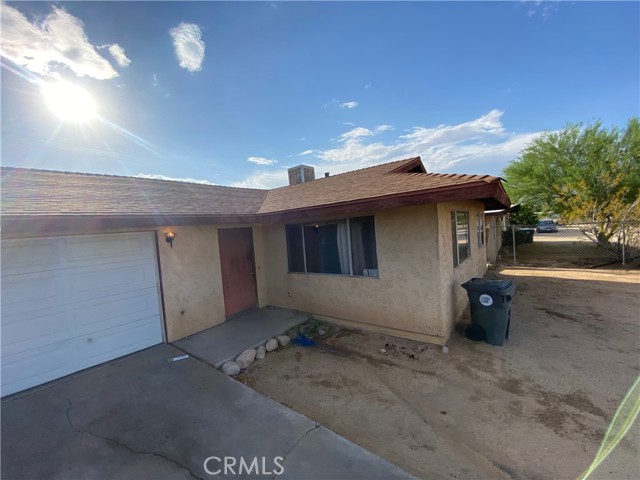 Detail Gallery Image 14 of 14 For 6296 Cholla Ave, Twentynine Palms,  CA 92277 - 2 Beds | 2 Baths