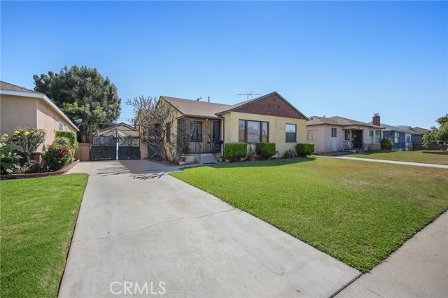 Detail Gallery Image 1 of 27 For 9706 Nan St, Pico Rivera,  CA 90660 - 3 Beds | 1 Baths