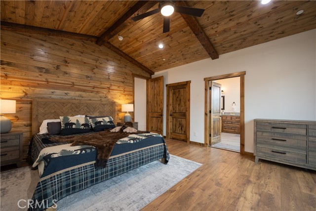 Detail Gallery Image 23 of 38 For 1618 Tuolumne Rd, Big Bear City,  CA 92314 - 4 Beds | 3/1 Baths