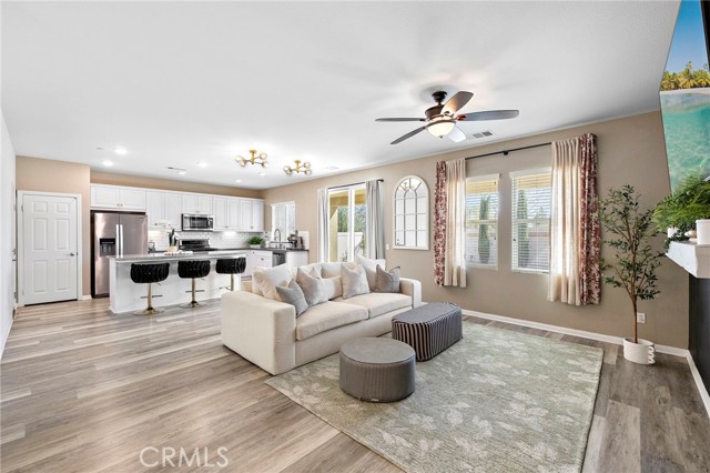 Detail Gallery Image 8 of 46 For 31974 Eaton, Menifee,  CA 92584 - 3 Beds | 2 Baths