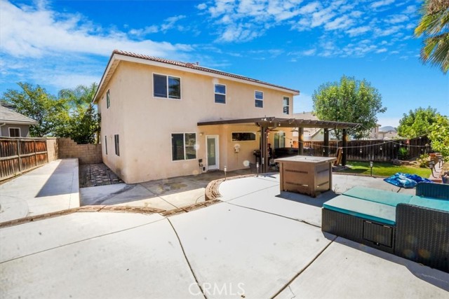 Detail Gallery Image 52 of 60 For 29061 La Ladera Rd, Menifee,  CA 92584 - 5 Beds | 3 Baths