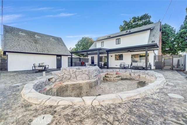 Detail Gallery Image 17 of 21 For 530 N. Stanford Ave, Fullerton,  CA 92831 - 4 Beds | 3 Baths