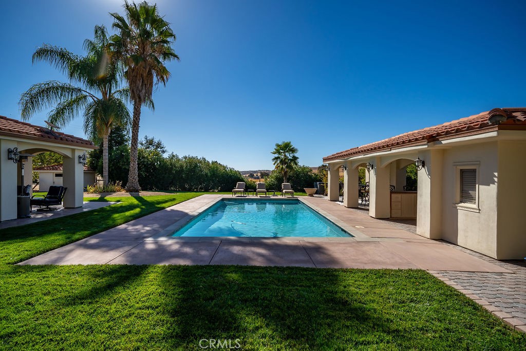 76950 Barker Road