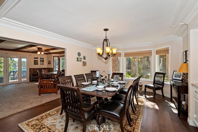 Detail Gallery Image 19 of 49 For 28065 Peninsula, Lake Arrowhead,  CA 92352 - 4 Beds | 3/1 Baths